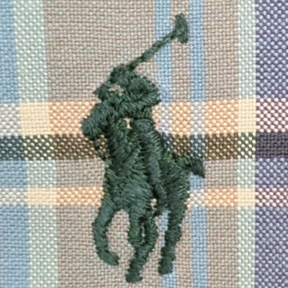 Polo Ralph Lauren – The Oxford Shirt  - Medium - Picture 4 of 4